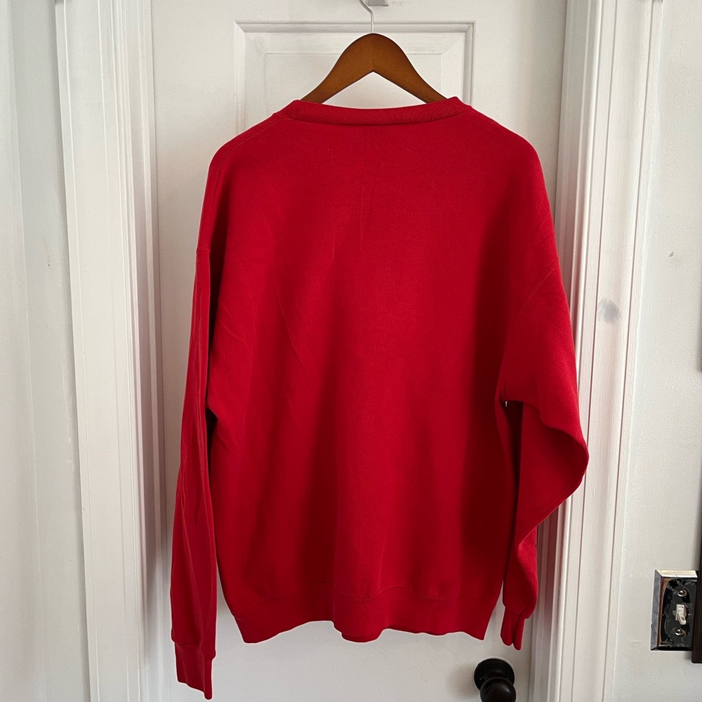 Vintage 90’s Winnie The Pooh Crewneck - image 3